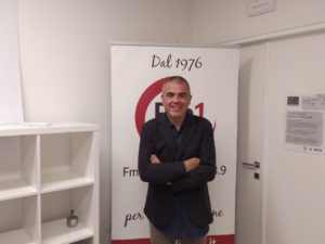 Come cambiano i rapporti tra banche e imprese con le nuove norme anti-crisi economica? Simone Brancozzi a Radio Fm1 <span> (Videointervista)