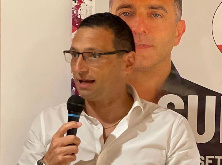 Elezioni, rivoluzione a sinistra: il Pd rimette in discussione il sostegno a Oddi