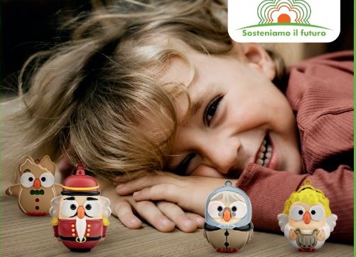 Conad Adriatico dona 146.000 euro a sostegno dei reparti pediatrici