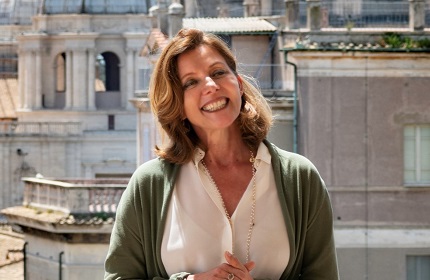 Papa Sisto V: a Montalto convegno con Barbara Jatta, direttrice dei Musei Vaticani