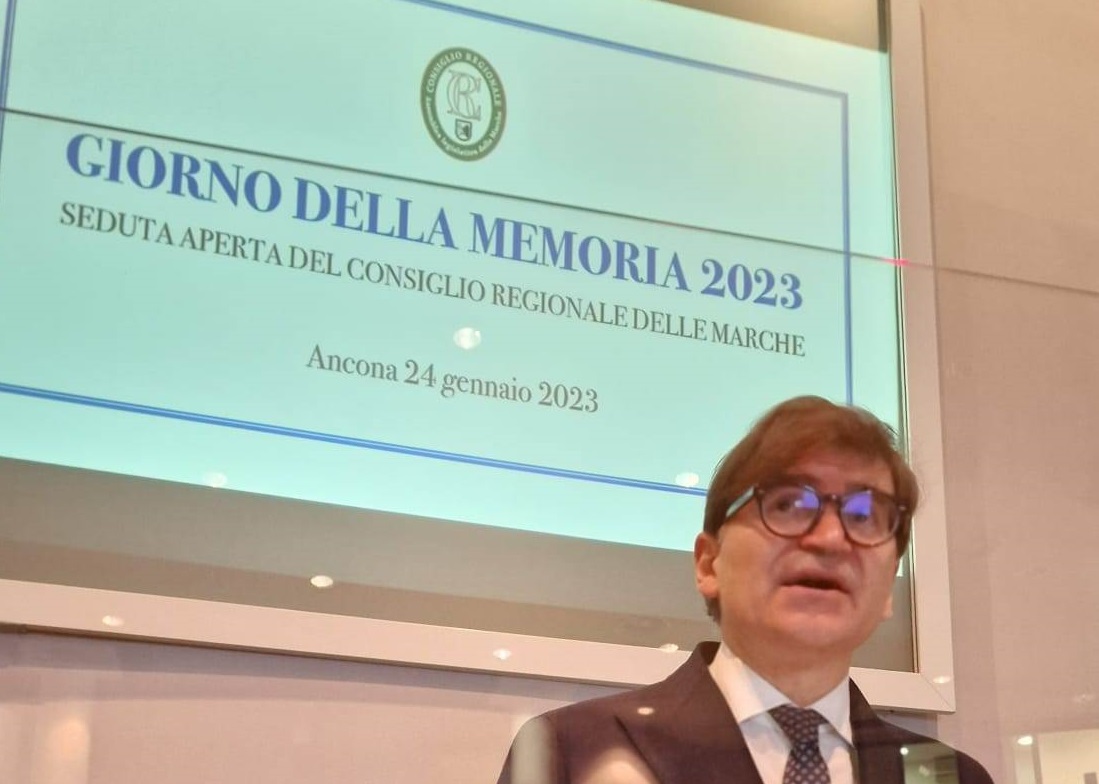 “Giorno della Memoria”, Latini: «Storie delle persone indispensabili per mantenere vivo il ricordo»