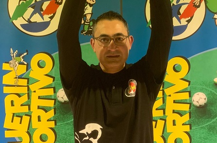 “Guerin Subbuteo”: Luca Ciabattoni (Subbuteo Ascoli) vince nel torneo individuale