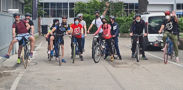 Formazione, sport e cultura: 9 posti all’Uici per il Servizio civile