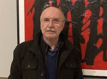 Vincenzo Luciani, tra psicoanalisi e arte