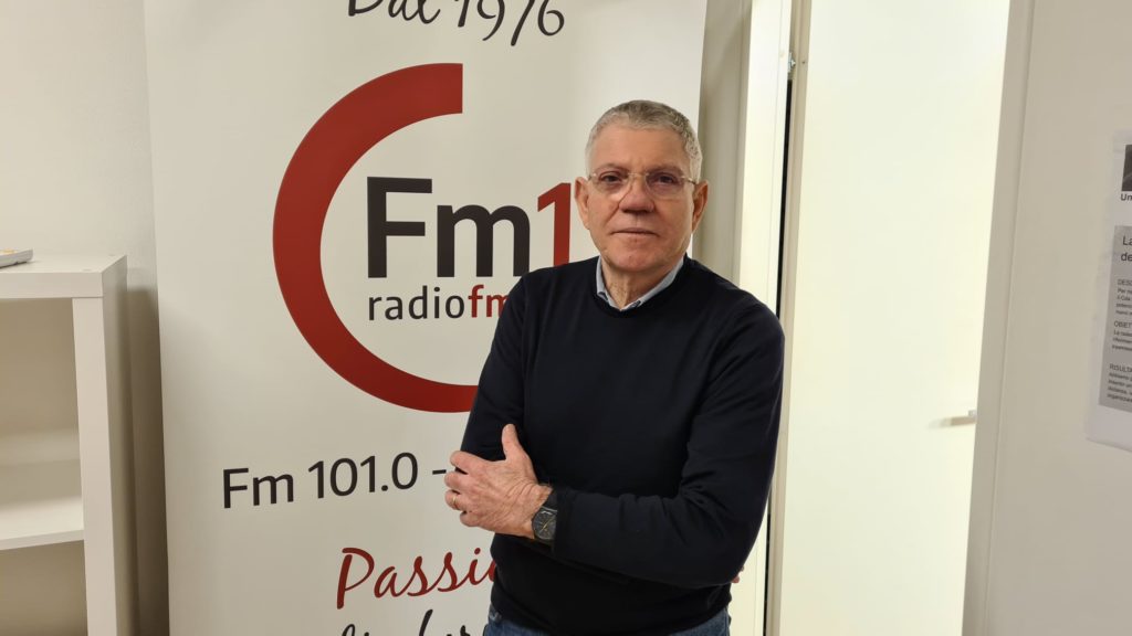 Ciip, Alati: «La nostra acqua è poca ma ottima e noi per primi non volevamo l’aumento delle tariffe » <span> (Videointervista)