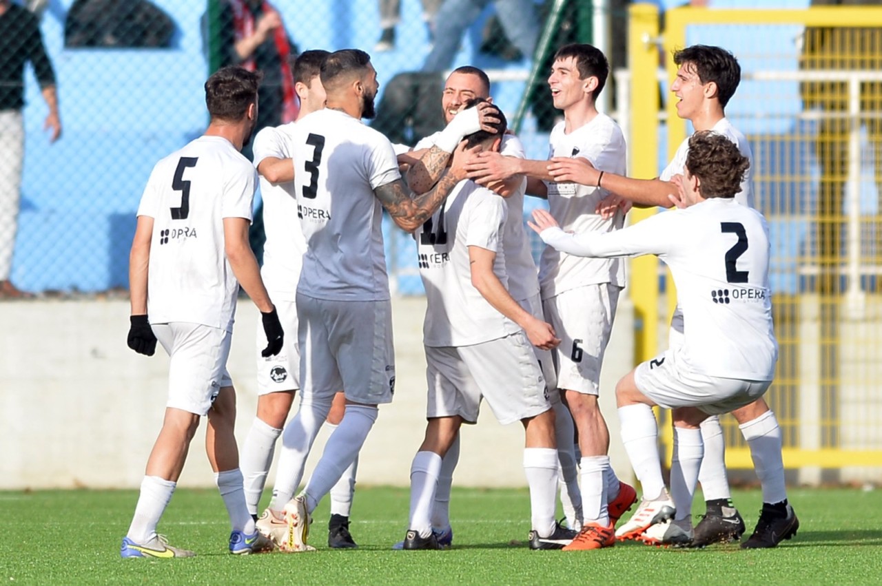 Dilettanti, risultati e classifiche: Atletico Ascoli e Azzurra Colli aprono con due pareggi il 2023
