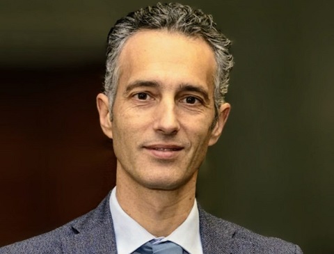 Paolo Travaglini nuovo presidente dell’Ordine degli avvocati