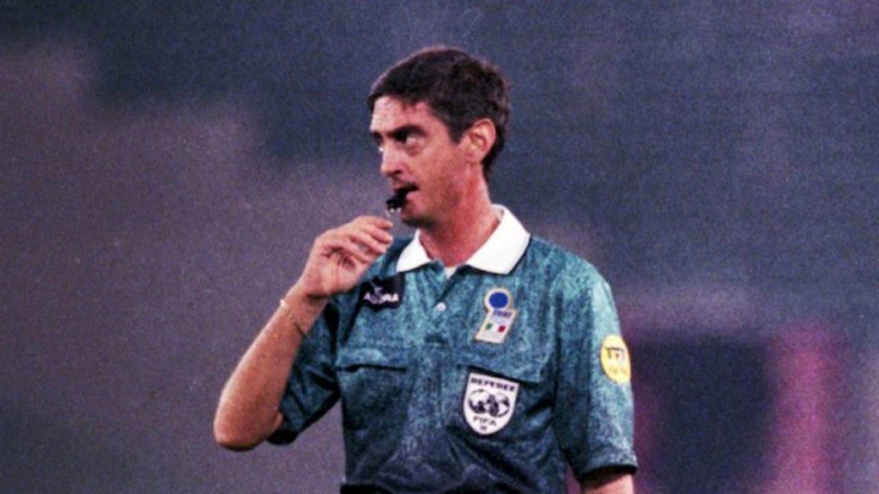 La morte dell’arbitro Boggi: diresse la partita che coincise con la prima radiocronaca dell’Ascoli dall’estero