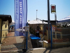 “Sport Terapia Integrata” con la Lega Navale di San Benedetto