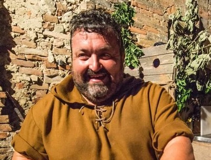 La morte di Domenico Cicconi: domani l’ultimo saluto nella sua Castignano, lutto cittadino in un paese di nuovo sprofondato nel dolore
