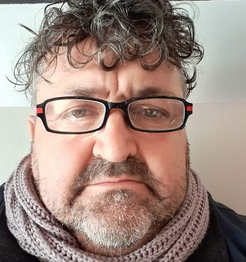 Malore fatale mentre è al lavoro: morto il 51enne Domenico Cicconi di Castignano, un paese in lutto