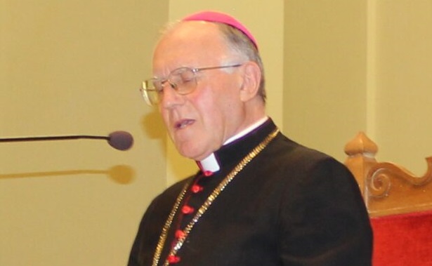 Lutto a San Benedetto per la morte del vescovo emerito Gervasio Gestori