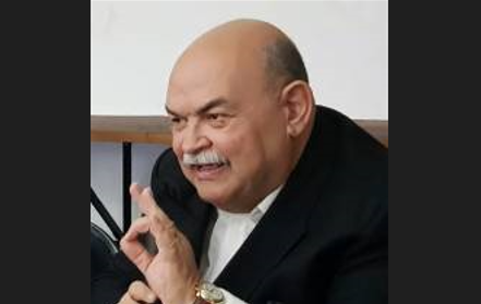 Piceno in lutto per la morte di Giuliano De Santis, storico presidente della Coalac