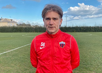 Samb-Vastogirardi, in ballo la salvezza: Manoni con Feliz Rabacal falso nueve cerca l’impresa