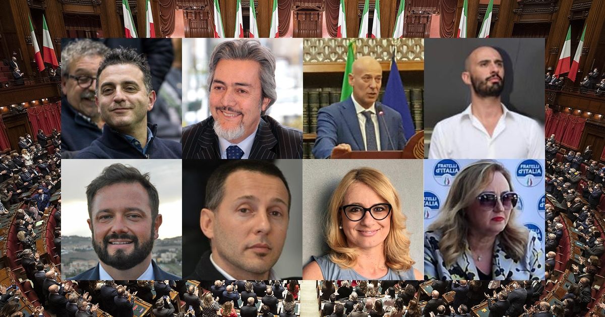 Deputati: il più ricco è Mirco Carloni, Marchetti al top per immobili e terreni, la classifica degli eletti nelle Marche