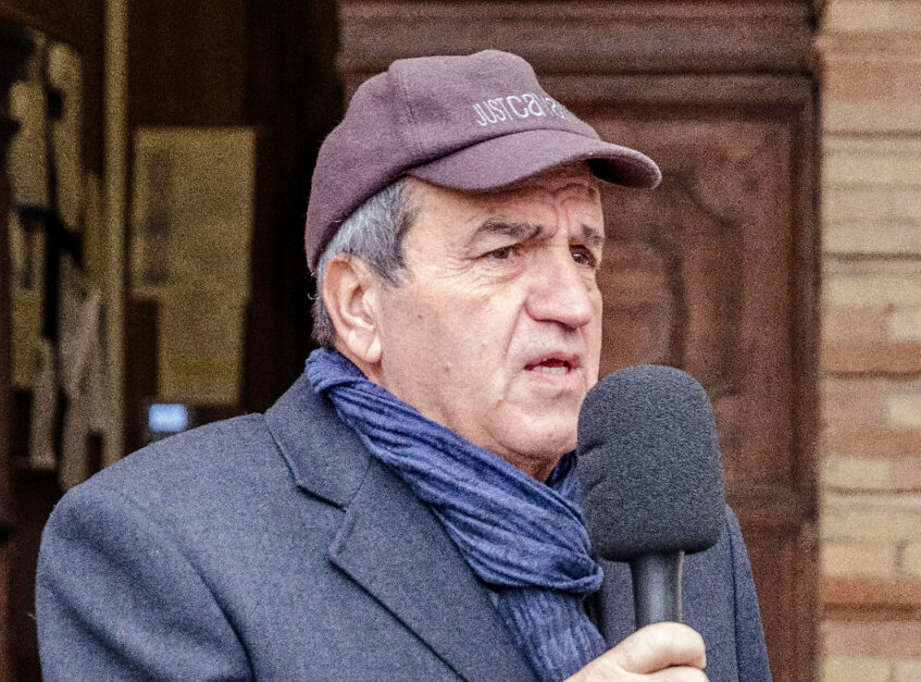 Morgoni, ex deputato dem: «Pd Marche in condizione rovinosa, classe dirigente naufragata»