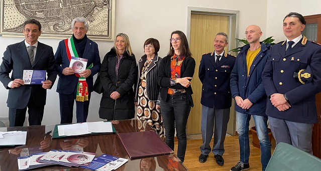 “Protocollo Zeus” per combattere la violenza aiutando i violenti