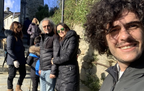 “Questione Natura”, nuovo blitz a Venarotta “Questione Natura”, nuovo blitz a Venarotta