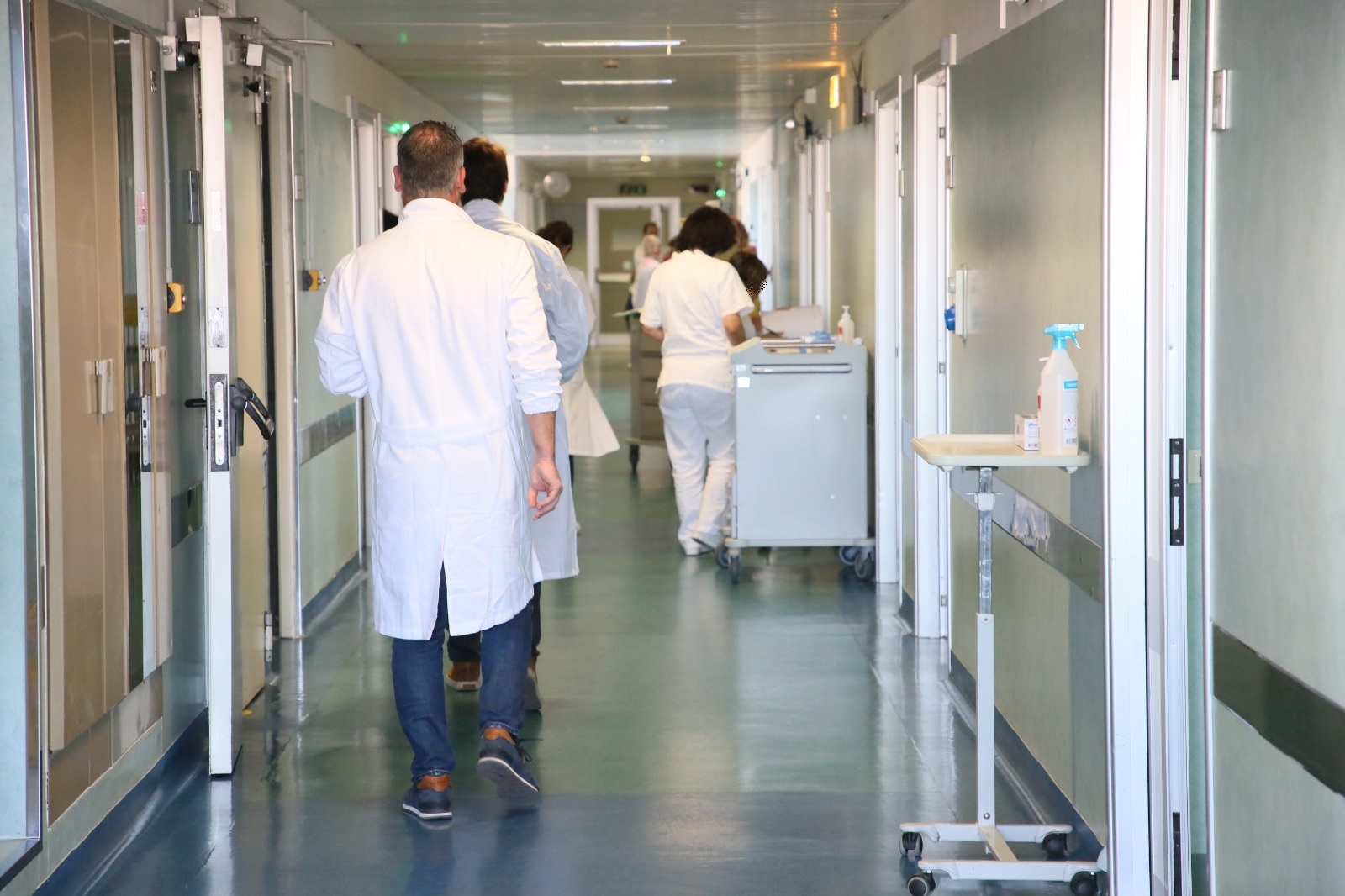 Tempo di pagelle anche per la Sanità: Marche tra le undici regioni “promosse”