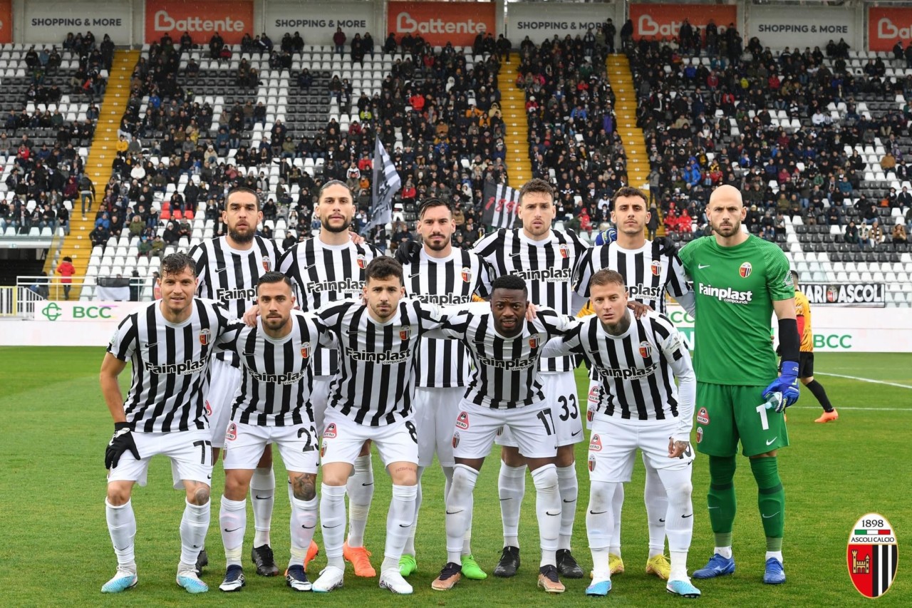 CALCIO. MODENA-BENEVENTO INFO SETTORE OSPITI