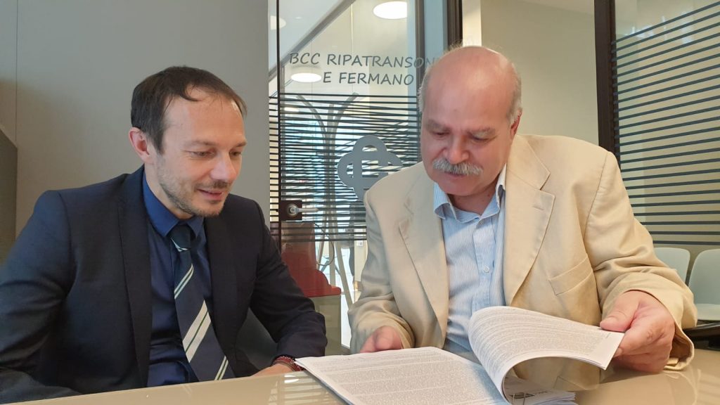 Approccio glocal della Banca di Ripatransone e del Fermano