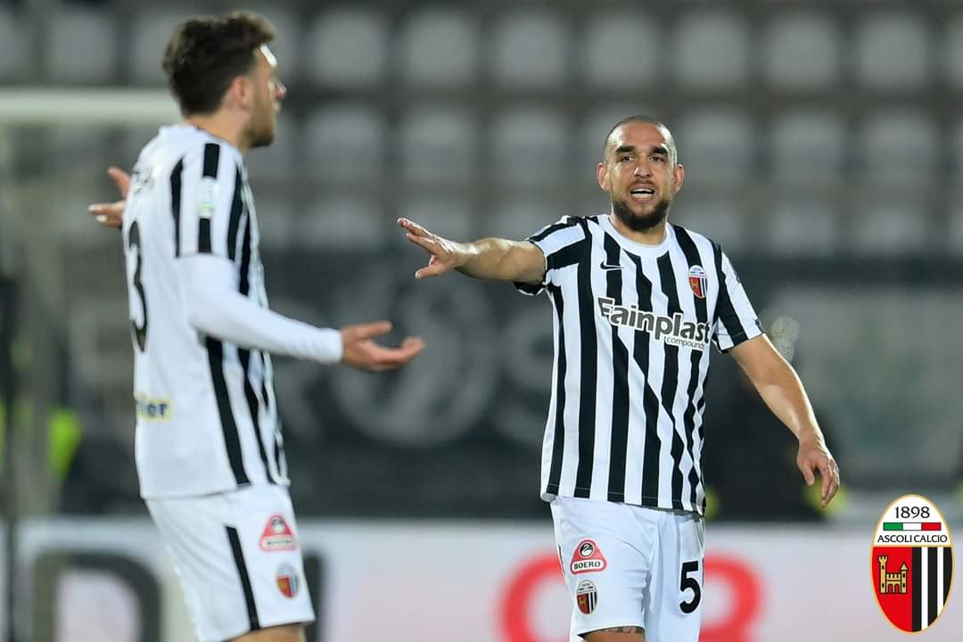 L’Ascoli e una solidità da ritrovare: nelle ultime 5 gare nessuno ha subìto più gol dei bianconeri