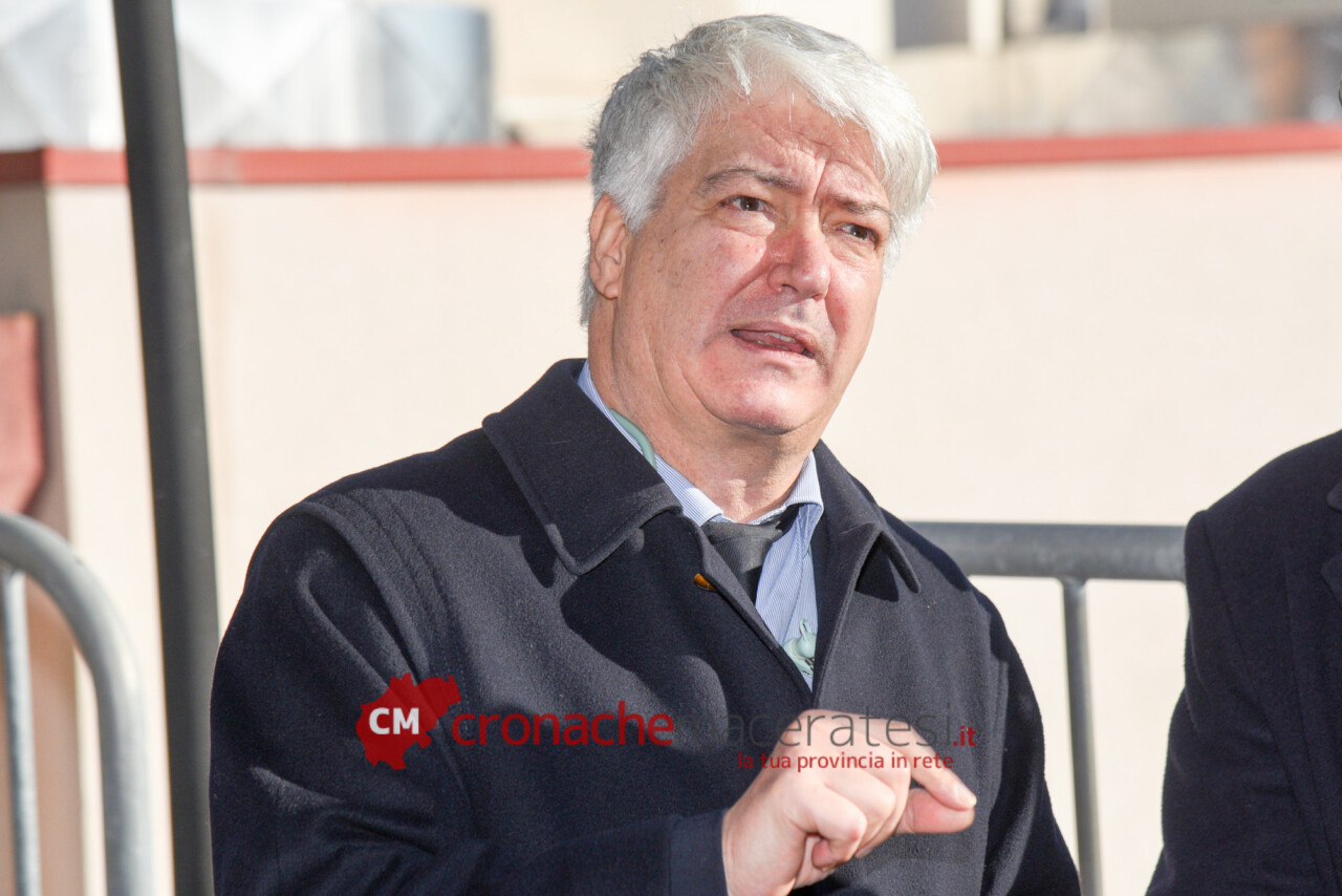 Scuola, Filisetti va in pensione: ha diretto otto anni l’Ufficio Scolastico Regionale
