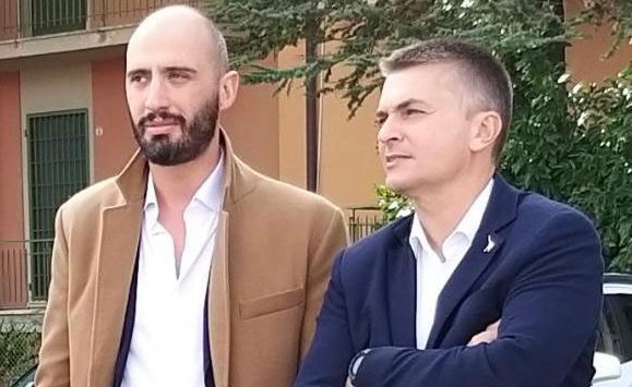 Infrastrutture, giovedì ad Ascoli il vice ministro Rixi Infrastrutture, giovedì ad Ascoli il vice ministro Rixi