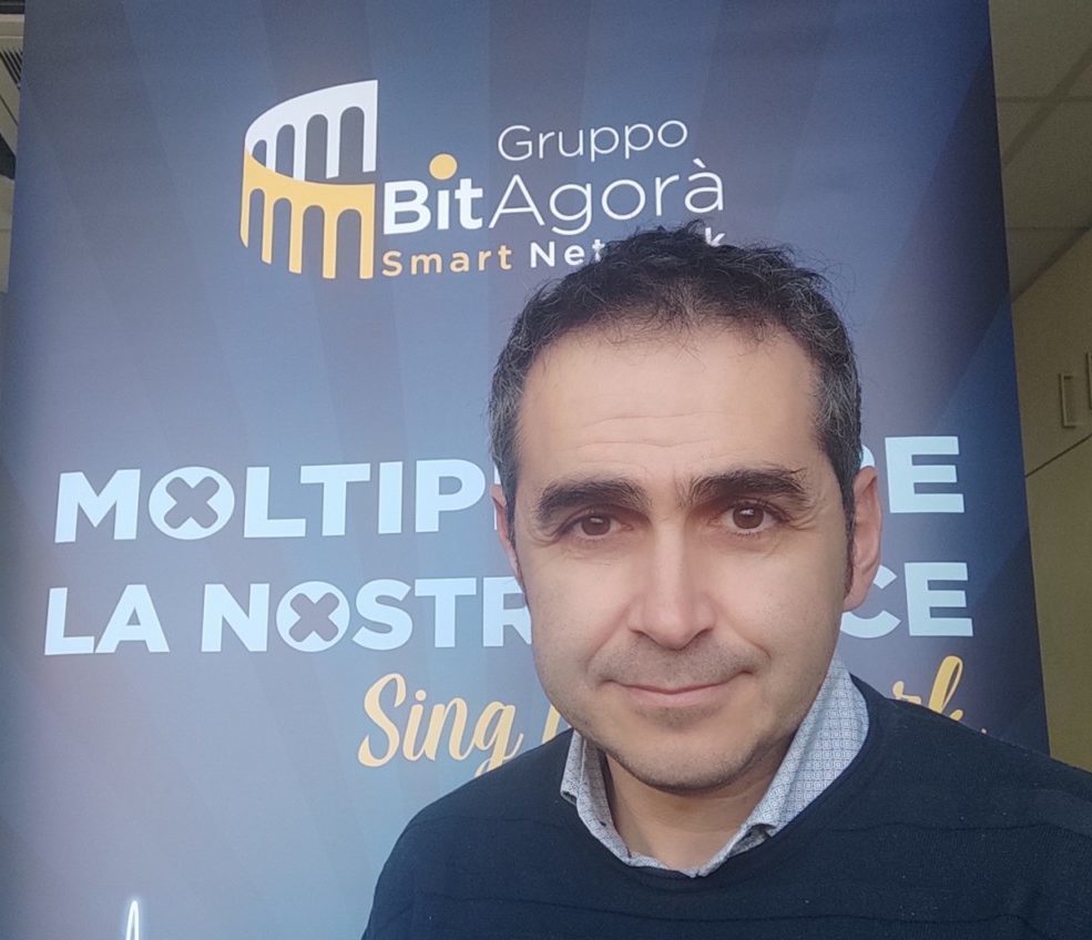 Ti presento un artigiano: Sandro Gregori e l’informatica al servizio delle aziende