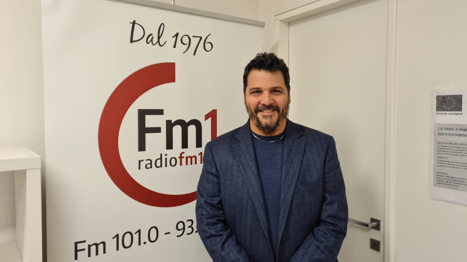 Scuola paritaria e Università telematica: l’approfondimento di “RadioFm1” con Salvatore Iorio co-fondatore di “Loviss” <span> (Video)