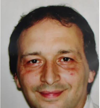 Addio ad Adriano Cencioni, padre del nostro collega Marco