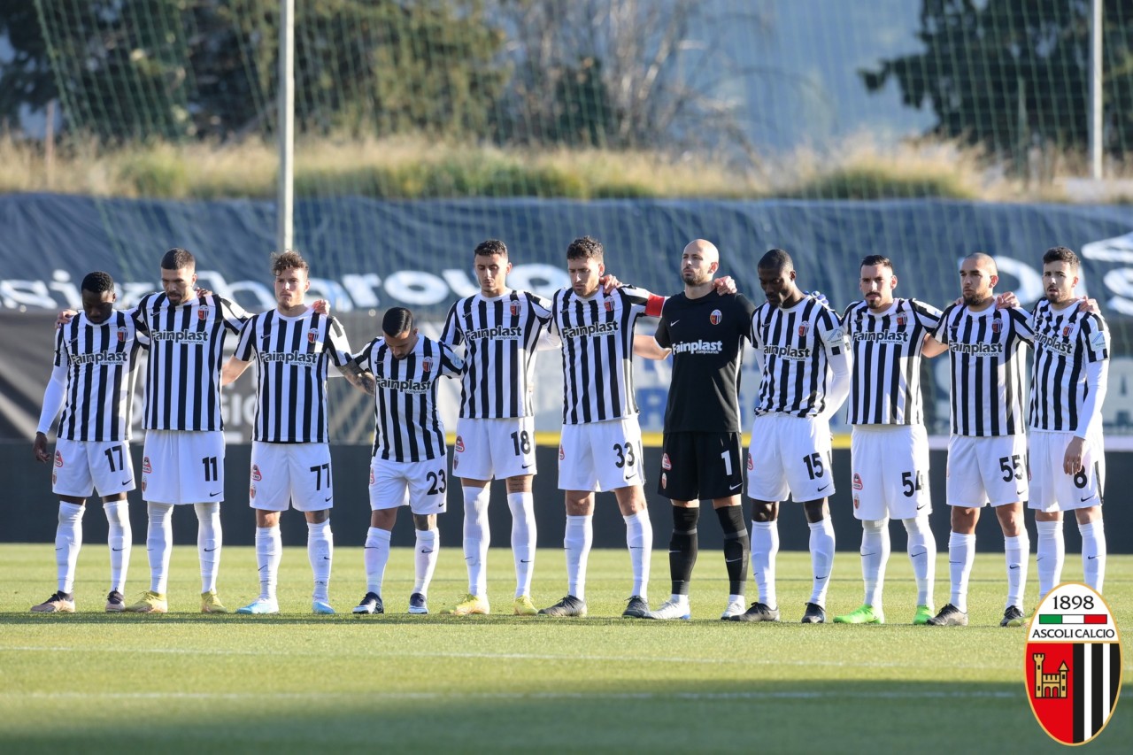 Ascoli, con il Parma si apre un periodo cruciale: sei partite in 30 giorni per uscire definitivamente dalla zona calda
