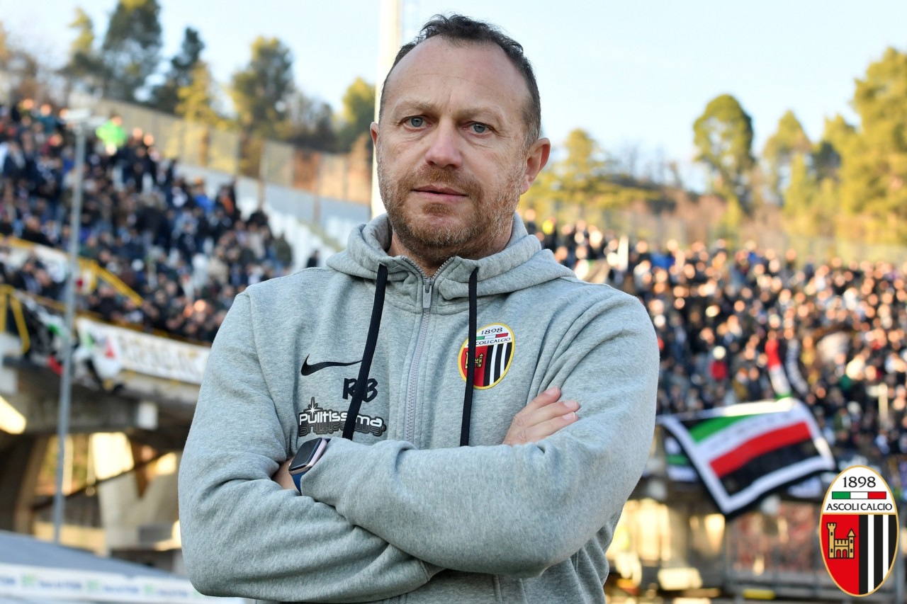 Parma-Ascoli, Breda: «Vittoria che abbiamo voluto, siamo concentrati sulla nostra crescita»