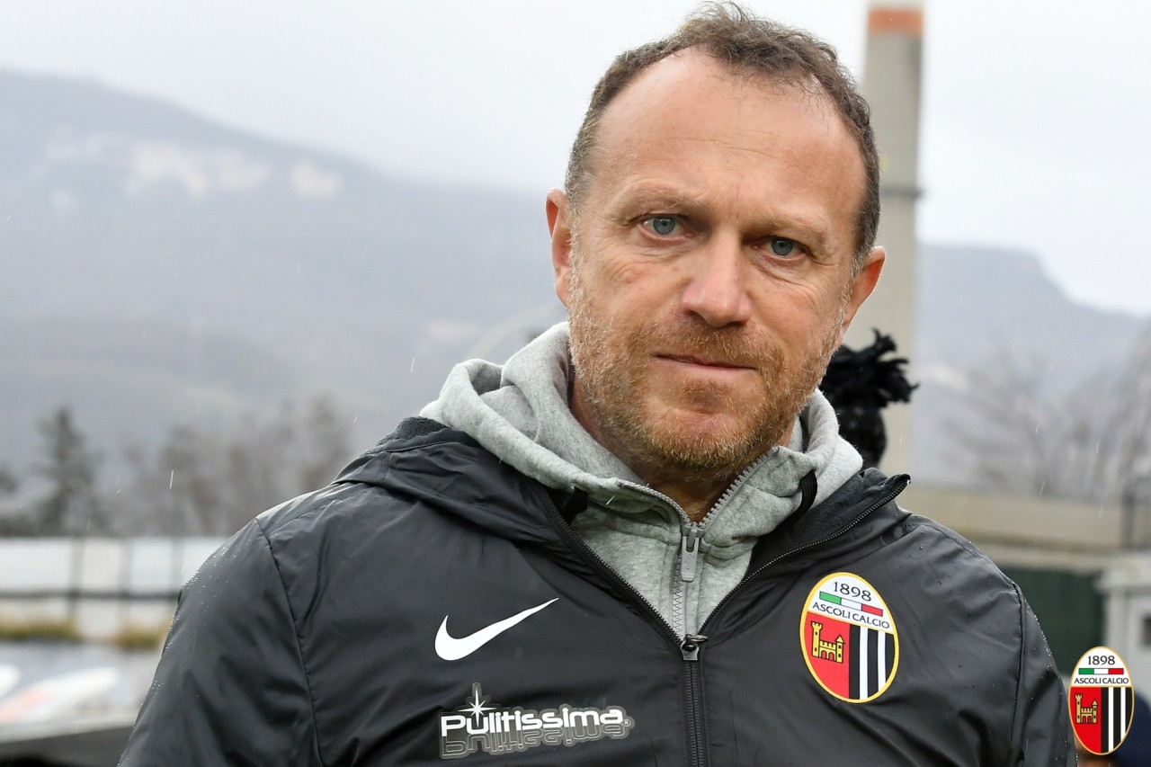 Modena-Ascoli, Breda: «Prestazione importante, ulteriore passo in avanti nel percorso di crescita»