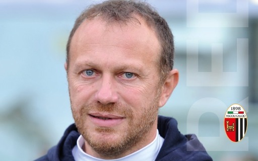 Ascoli, Breda parte con tre punti: «C’era bisogno di questa vittoria, mi piace il feeling con i tifosi»