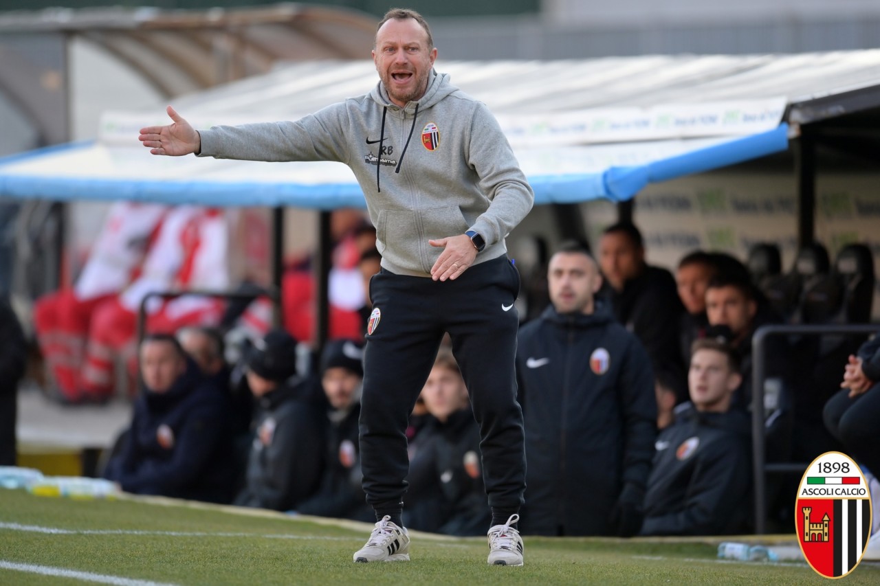 Verso Ascoli-Brescia: Breda insiste sulla fase offensiva, Gastaldello avverte i suoi