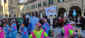 Carnevale da record, 128 gruppi iscritti al concorso: tutti i nomi