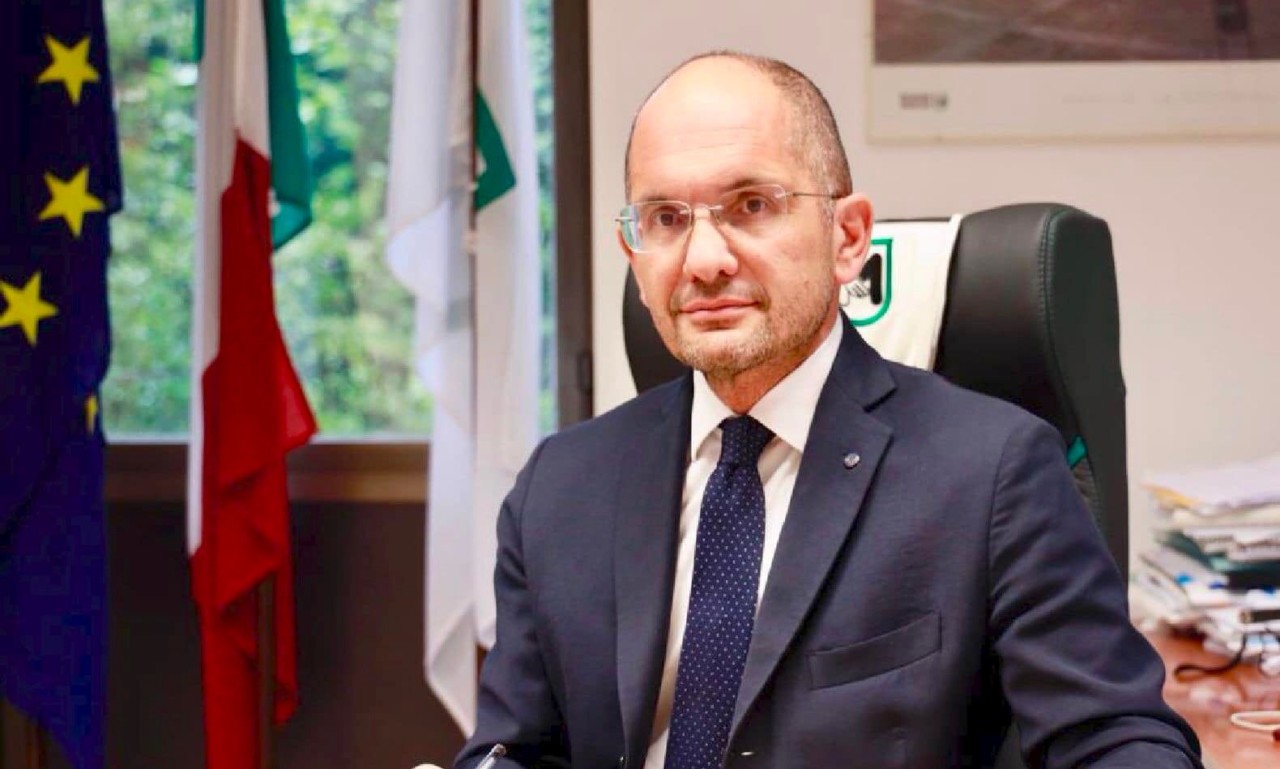 Superbonus, Guido Castelli: «Bene all’ok, ma ora va armonizzato con contributo sisma»