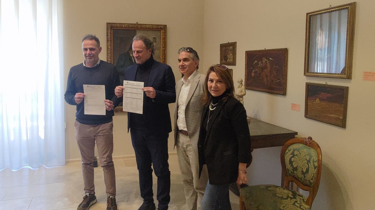 Un censimento delle attività produttive per progettare il futuro di Ascoli