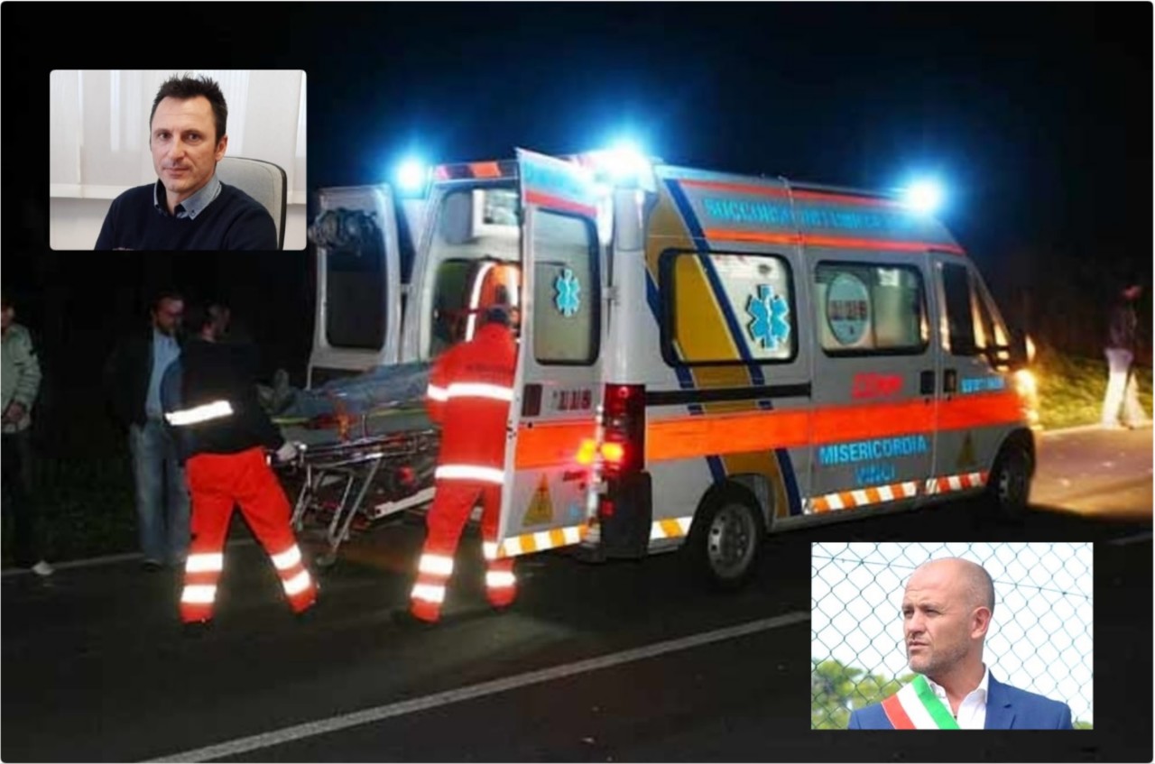 Troppi incidenti sulla Vallata del Tronto: tra distrazioni e velocità, la sicurezza stradale torna drammaticamente di attualità