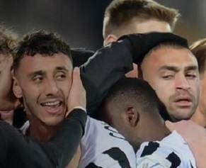 Ascoli-Perugia: grinta e aggressività, ci siamo