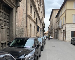 Strage di multe per divieto di sosta in Corso Mazzini: ripristino della pulizia strade poco pubblicizzato, residenti inferociti
