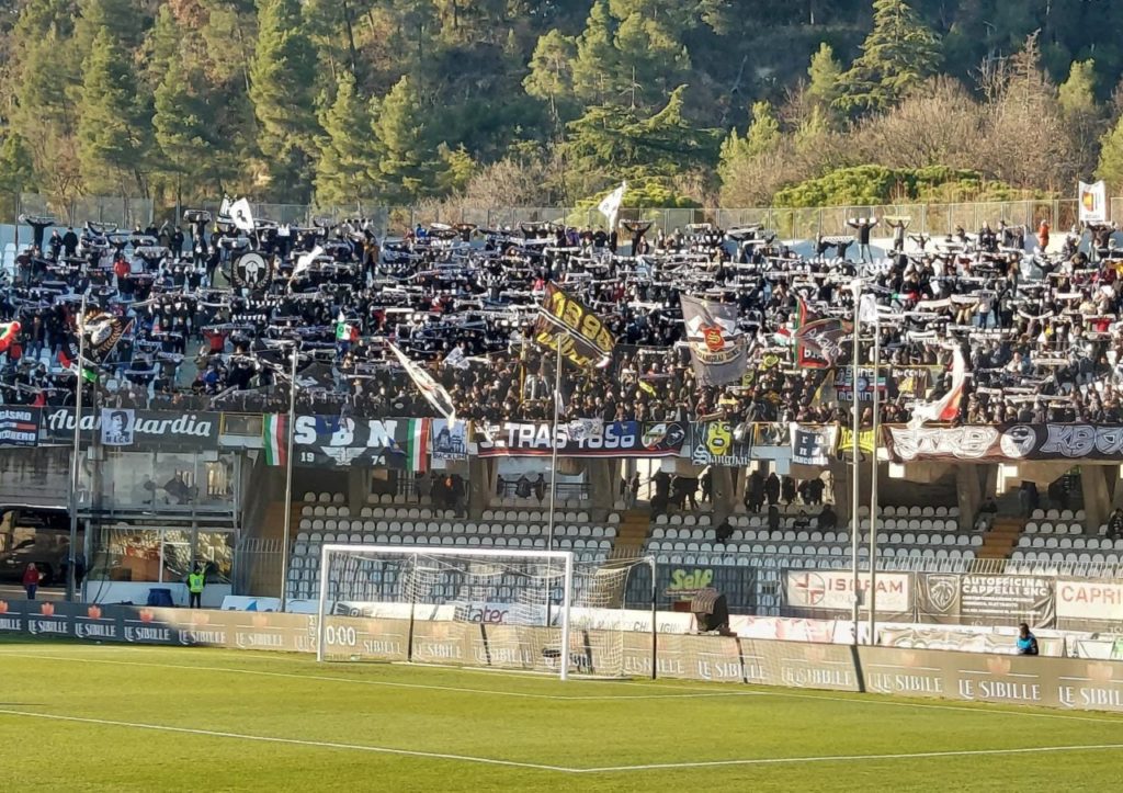 Modena-Ascoli: i biglietti e le promo - Modena FC