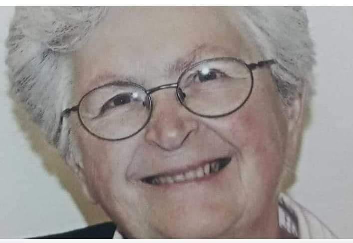 Ascoli in lutto per la scomparsa della storica professoressa di matematica Giovanna Martelli