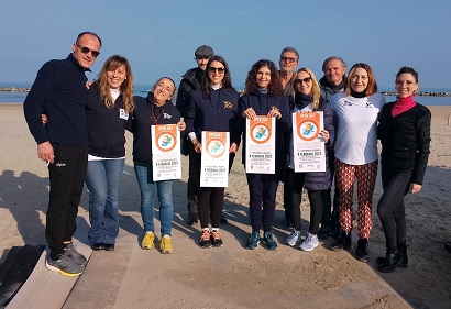 “Canottaggio Sport Terapia integrata” con la Lega Navale
