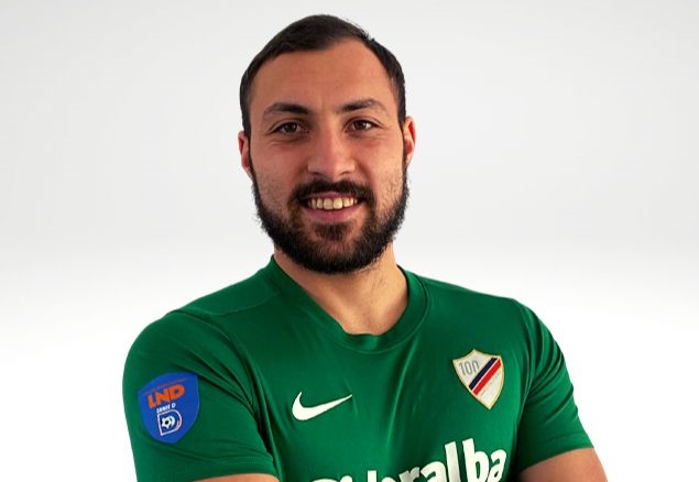 Samb-Vastese 1-0, gara decisa dal dischetto: Cardella trasforma, Marone ne para due