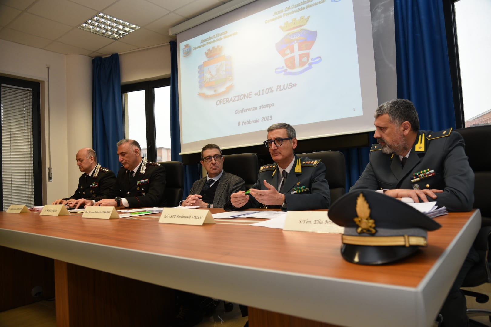Maxi frode con i bonus edilizia: 7 arresti e 2,6 milioni di beni sequestrati