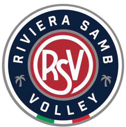 Riviera Samb Volley, prestigioso riconoscimento