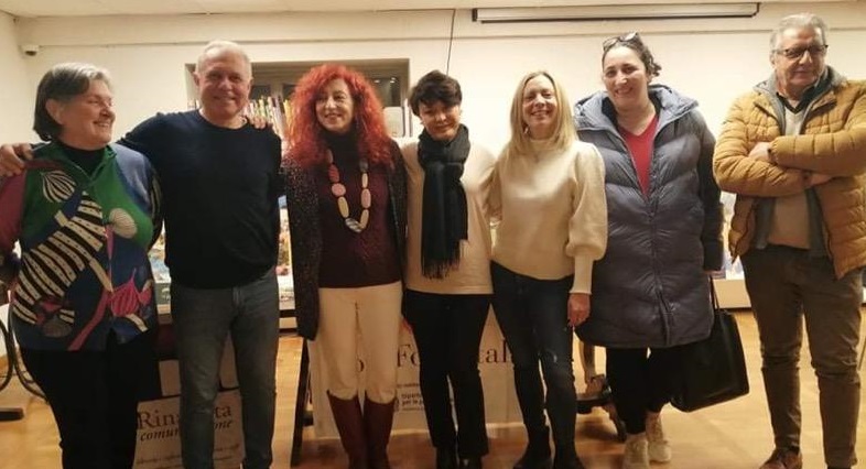 Slow Food Ascoli, nuovo direttivo Slow Food Ascoli, nuovo direttivo