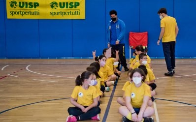 “Sportpertutti”, ad Ascoli in arrivo 28 vaucher